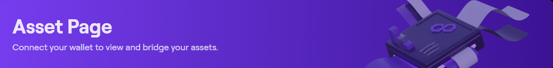 Polygon bridge fees visual